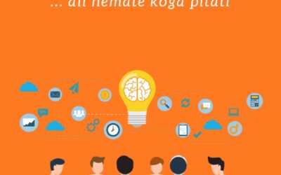 Nova publikacija: Sve što želite znati o poduzetništvu, ali nemate koga pitati