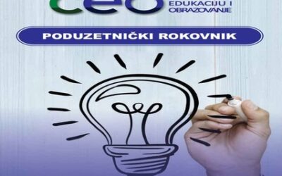Objavljen poduzetnički rokovnik