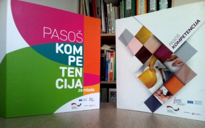 Dozvolite da se predstavimo