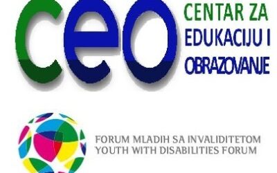 Potpisan Protokol o saradnji sa Forumom mladih sa invaliditetom Beograd