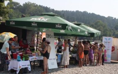 Održan 5. Sajam mladih poduzetnika/ca