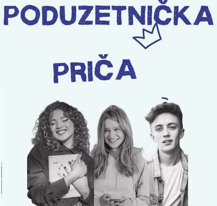 Sve što djeca znaju o poduzetništvu